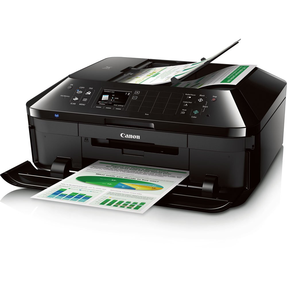 canon mx870 scanner driver